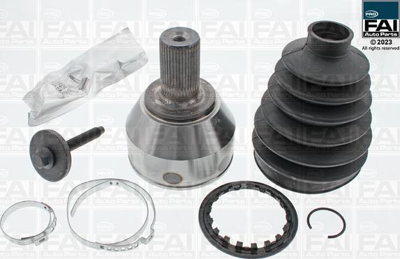 FAI AutoParts FPCV144 - Jeu de joints, arbre de transmission cwaw.fr