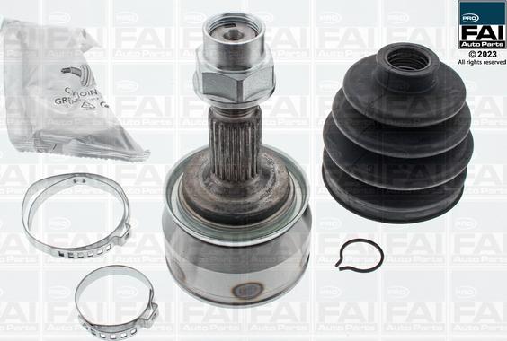 FAI AutoParts FPCV140 - Jeu de joints, arbre de transmission cwaw.fr