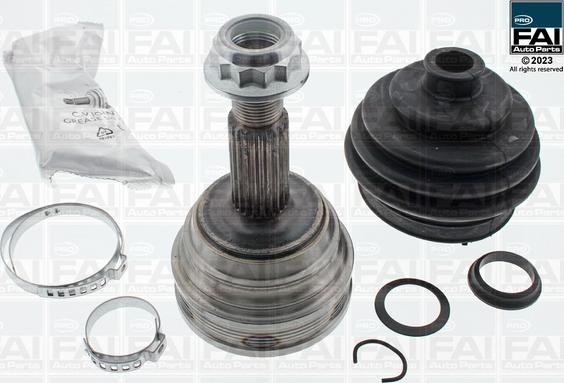 FAI AutoParts FPCV148 - Jeu de joints, arbre de transmission cwaw.fr