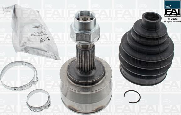 FAI AutoParts FPCV153 - Jeu de joints, arbre de transmission cwaw.fr