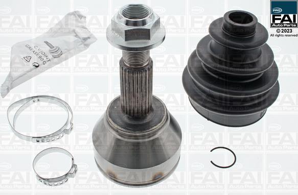 FAI AutoParts FPCV166 - Jeu de joints, arbre de transmission cwaw.fr