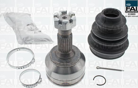 FAI AutoParts FPCV168 - Jeu de joints, arbre de transmission cwaw.fr