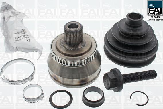 FAI AutoParts FPCV106 - Jeu de joints, arbre de transmission cwaw.fr