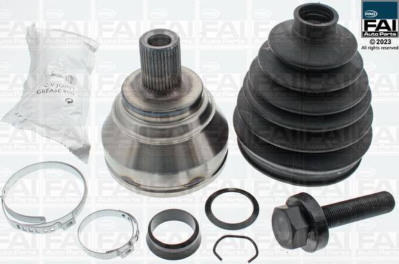 FAI AutoParts FPCV101 - Jeu de joints, arbre de transmission cwaw.fr