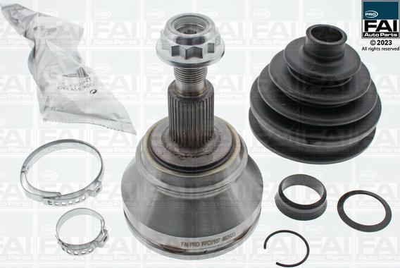 FAI AutoParts FPCV107 - Jeu de joints, arbre de transmission cwaw.fr