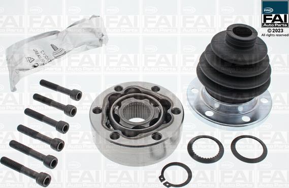 FAI AutoParts FPCV110 - Jeu de joints, arbre de transmission cwaw.fr