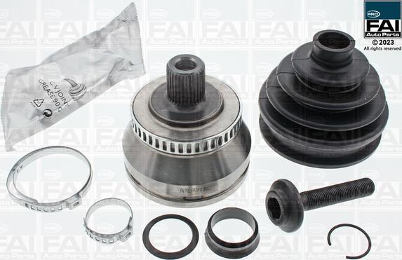 FAI AutoParts FPCV111 - Jeu de joints, arbre de transmission cwaw.fr