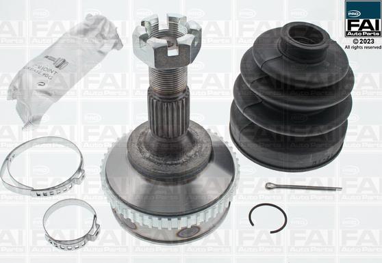 FAI AutoParts FPCV112 - Jeu de joints, arbre de transmission cwaw.fr