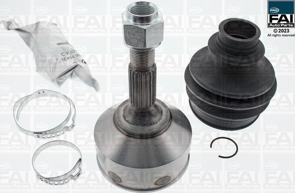 FAI AutoParts FPCV130 - Jeu de joints, arbre de transmission cwaw.fr