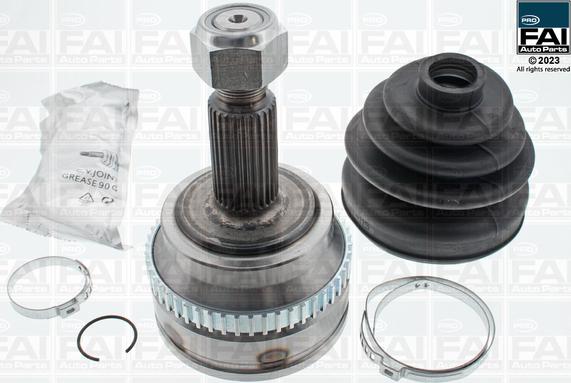 FAI AutoParts FPCV132 - Jeu de joints, arbre de transmission cwaw.fr