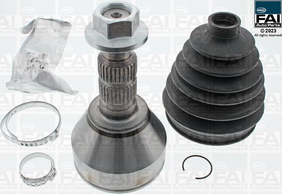 FAI AutoParts FPCV137 - Jeu de joints, arbre de transmission cwaw.fr