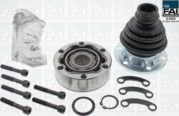 FAI AutoParts FPCV121 - Jeu de joints, arbre de transmission cwaw.fr