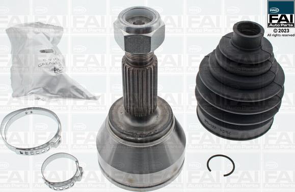 FAI AutoParts FPCV128 - Jeu de joints, arbre de transmission cwaw.fr