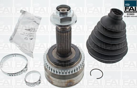 FAI AutoParts FPCV172 - Jeu de joints, arbre de transmission cwaw.fr