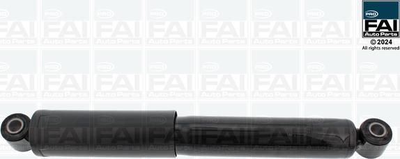 FAI AutoParts FPSA196 - Amortisseur cwaw.fr