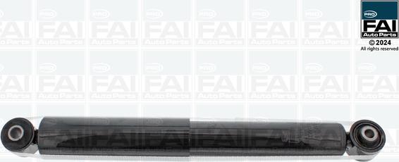 FAI AutoParts FPSA141 - Amortisseur cwaw.fr