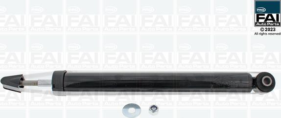 FAI AutoParts FPSA159 - Amortisseur cwaw.fr