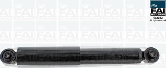 FAI AutoParts FPSA154 - Amortisseur cwaw.fr