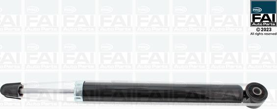 FAI AutoParts FPSA156 - Amortisseur cwaw.fr