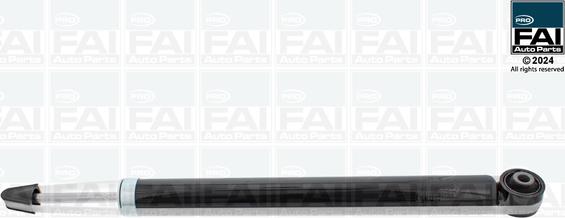 FAI AutoParts FPSA150 - Amortisseur cwaw.fr