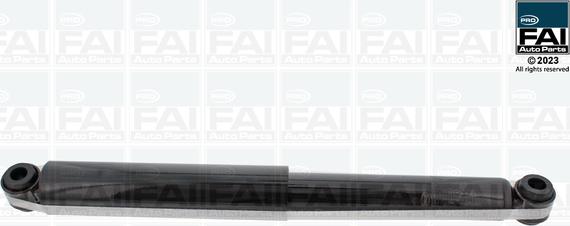 FAI AutoParts FPSA151 - Amortisseur cwaw.fr