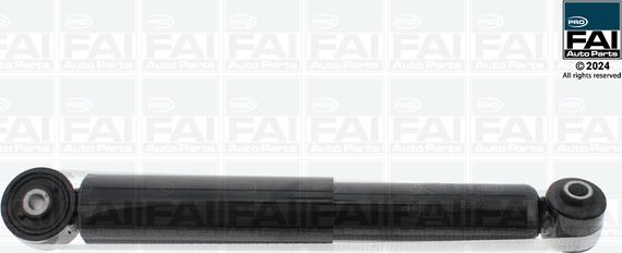 FAI AutoParts FPSA160 - Amortisseur cwaw.fr