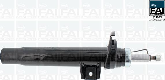 FAI AutoParts FPSA163 - Amortisseur cwaw.fr