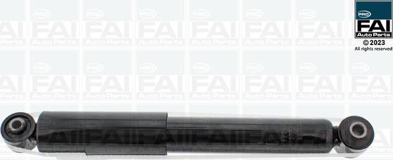 FAI AutoParts FPSA104 - Amortisseur cwaw.fr