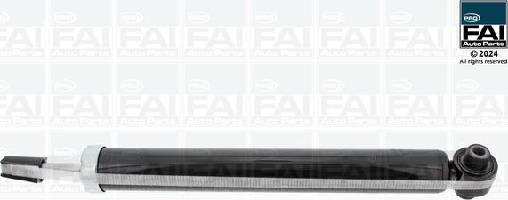 FAI AutoParts FPSA105 - Amortisseur cwaw.fr