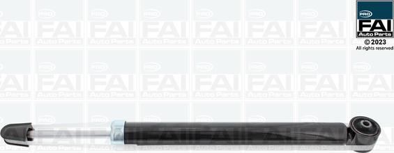 FAI AutoParts FPSA101 - Amortisseur cwaw.fr