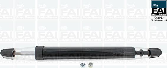 FAI AutoParts FPSA103 - Amortisseur cwaw.fr