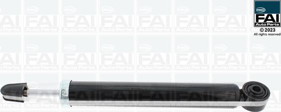 FAI AutoParts FPSA102 - Amortisseur cwaw.fr