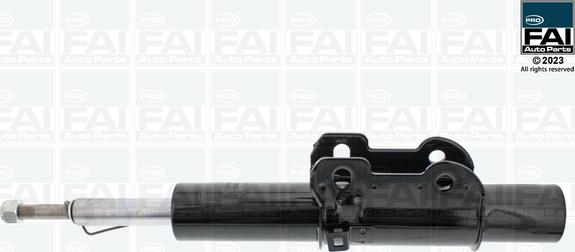 FAI AutoParts FPSA113 - Amortisseur cwaw.fr