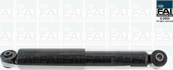 FAI AutoParts FPSA112 - Amortisseur cwaw.fr