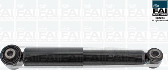 FAI AutoParts FPSA184 - Amortisseur cwaw.fr