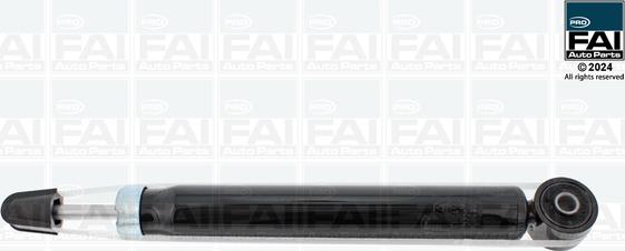 FAI AutoParts FPSA185 - Amortisseur cwaw.fr