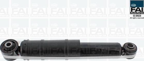 FAI AutoParts FPSA136 - Amortisseur cwaw.fr