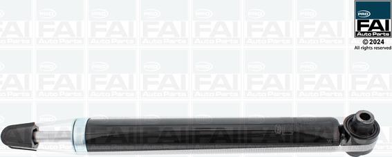 FAI AutoParts FPSA130 - Amortisseur cwaw.fr