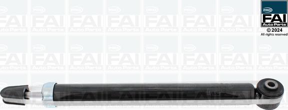 FAI AutoParts FPSA124 - Amortisseur cwaw.fr