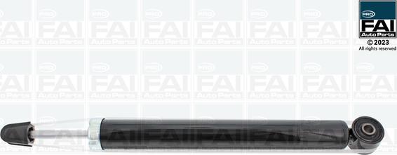 FAI AutoParts FPSA120 - Amortisseur cwaw.fr