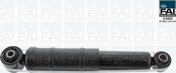 FAI AutoParts FPSA121 - Amortisseur cwaw.fr