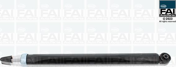 FAI AutoParts FPSA128 - Amortisseur cwaw.fr