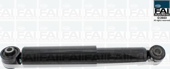 FAI AutoParts FPSA127 - Amortisseur cwaw.fr