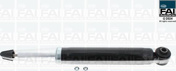 FAI AutoParts FPSA176 - Amortisseur cwaw.fr