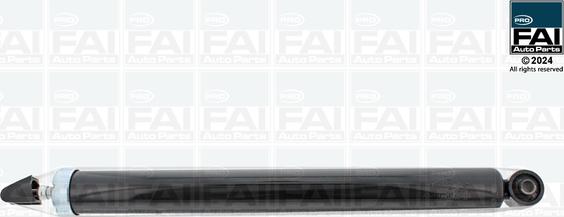 FAI AutoParts FPSA177 - Amortisseur cwaw.fr