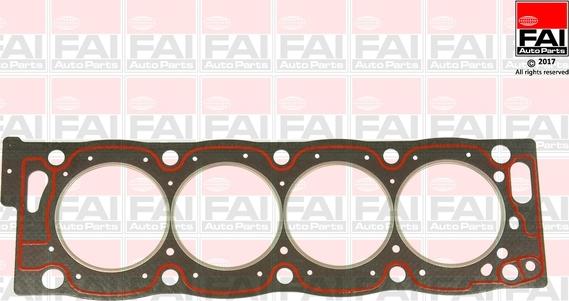 FAI AutoParts HG565 - Joint d'étanchéité, culasse cwaw.fr