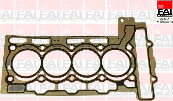 FAI AutoParts HG1460 - Joint d'étanchéité, culasse cwaw.fr