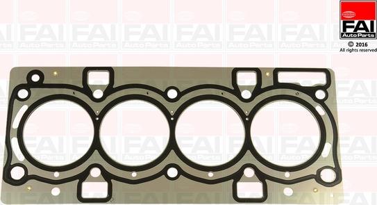 FAI AutoParts HG1654 - Joint d'étanchéité, culasse cwaw.fr