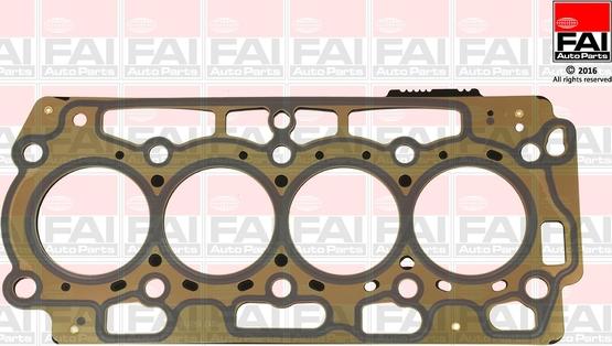 FAI AutoParts HG1634D - Joint d'étanchéité, culasse cwaw.fr