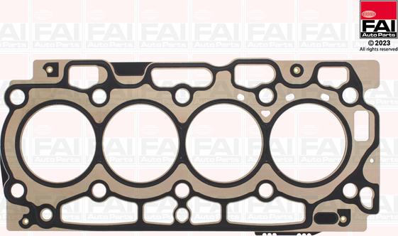 FAI AutoParts HG1632A - Joint d'étanchéité, culasse cwaw.fr